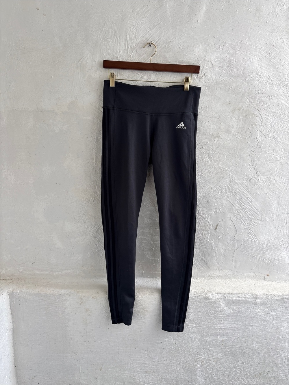 Woman’s size medium adidas leggings